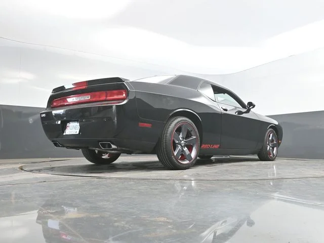 SEMINUEVOS DODGE Challenger a Estados en autogozo