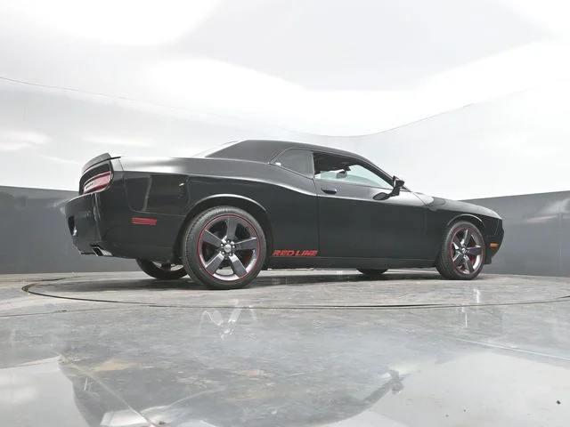 SEMINUEVOS DODGE Challenger a Estados en autogozo