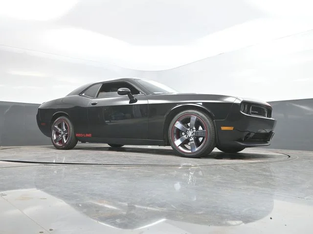 SEMINUEVOS DODGE Challenger a Estados en autogozo