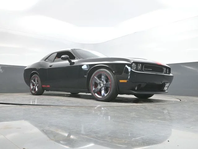 SEMINUEVOS DODGE Challenger a Estados en autogozo