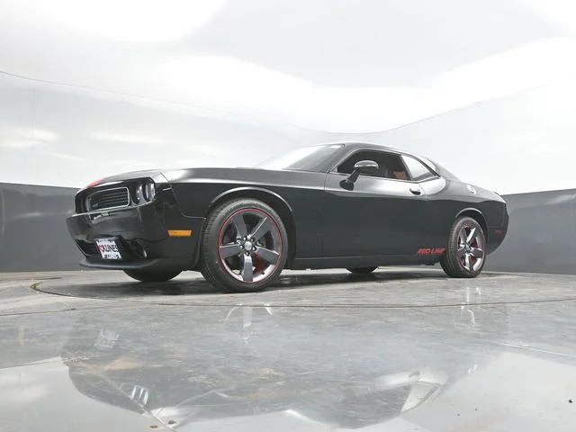 SEMINUEVOS DODGE Challenger a Estados en autogozo