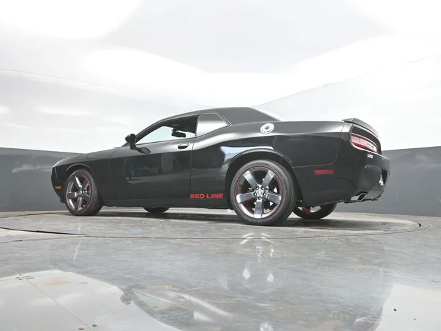 SEMINUEVOS DODGE Challenger a Estados en autogozo