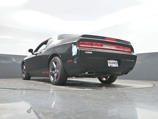SEMINUEVOS DODGE Challenger a Estados en autogozo