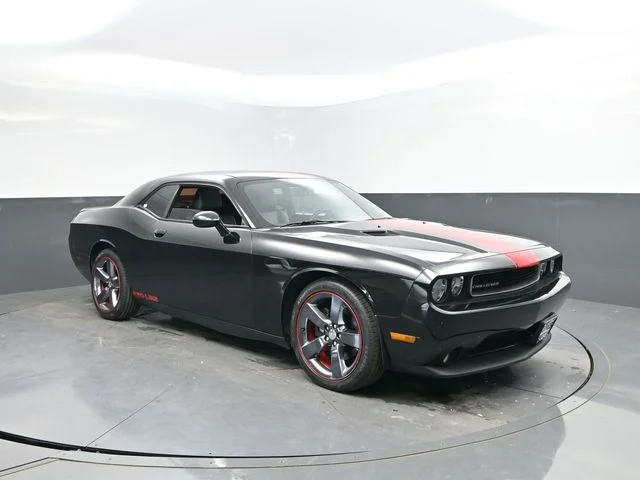 SEMINUEVOS DODGE Challenger a Estados en autogozo