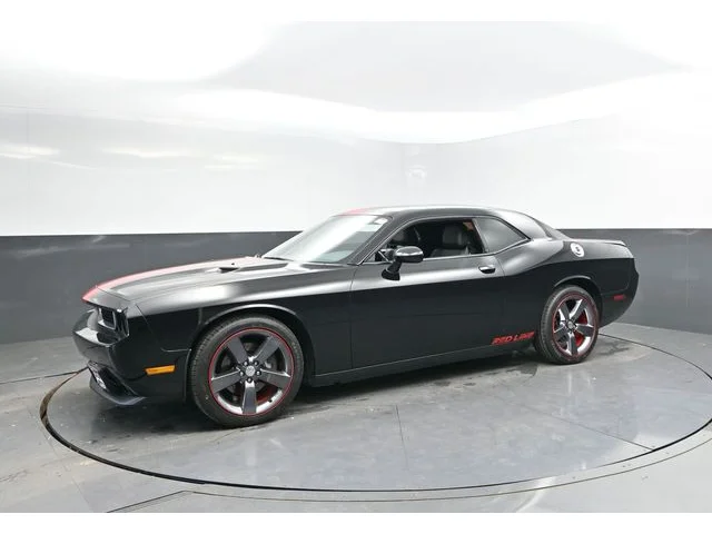 SEMINUEVOS DODGE Challenger a Estados en autogozo