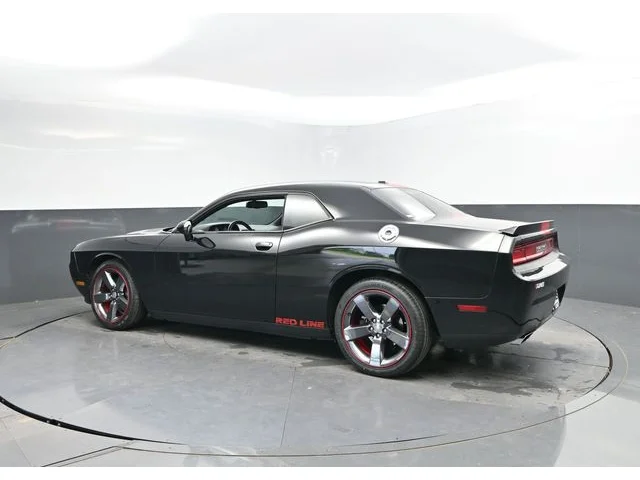 SEMINUEVOS DODGE Challenger a Estados en autogozo