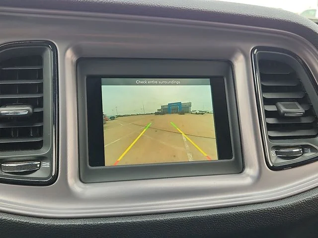 SEMINUEVOS DODGE Challenger a Estados en autogozo