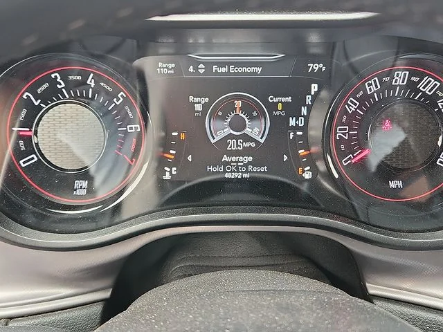 SEMINUEVOS DODGE Challenger a Estados en autogozo