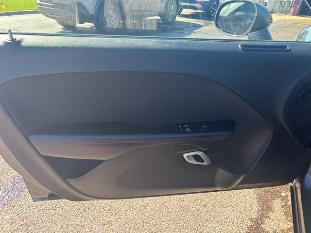 SEMINUEVOS DODGE Challenger a Estados en autogozo