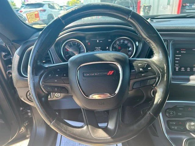 SEMINUEVOS DODGE Challenger a Estados en autogozo