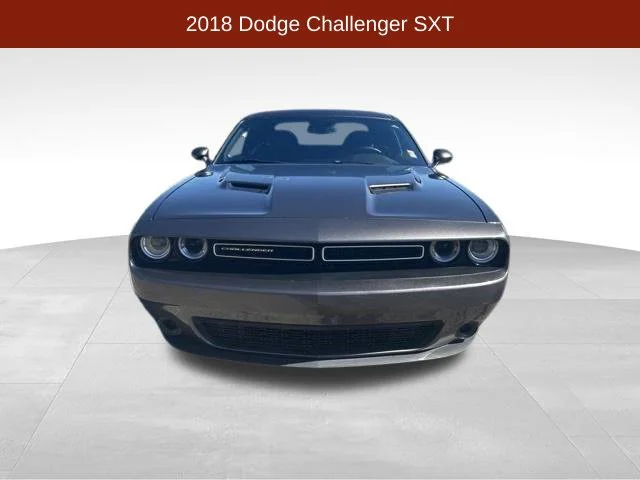 SEMINUEVOS DODGE Challenger a Estados en autogozo