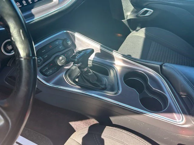 SEMINUEVOS DODGE Challenger a Estados en autogozo