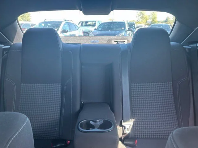 SEMINUEVOS DODGE Challenger a Estados en autogozo