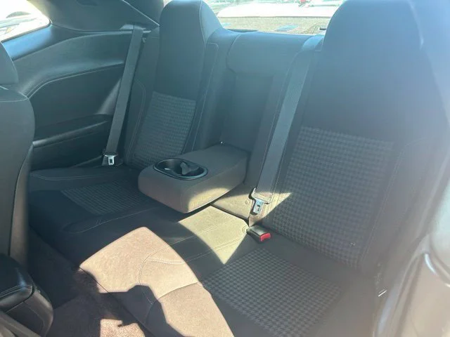 SEMINUEVOS DODGE Challenger a Estados en autogozo