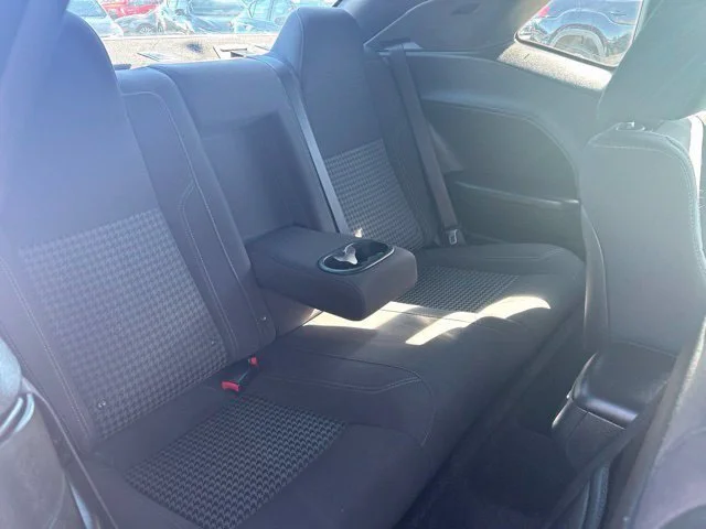 SEMINUEVOS DODGE Challenger a Estados en autogozo