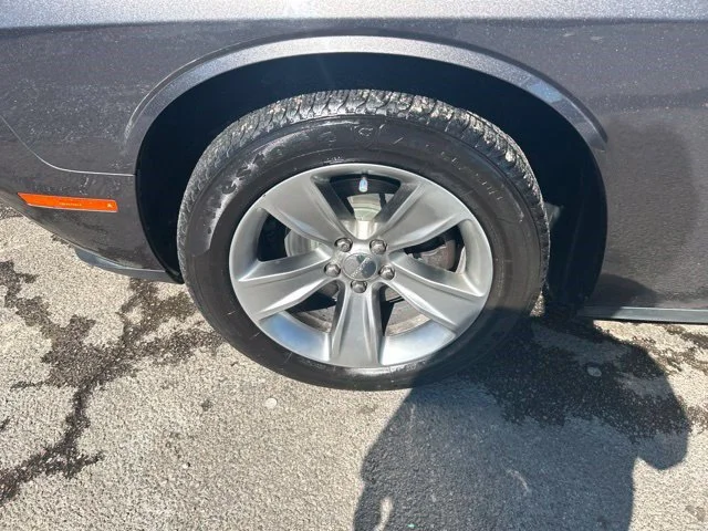 SEMINUEVOS DODGE Challenger a Estados en autogozo