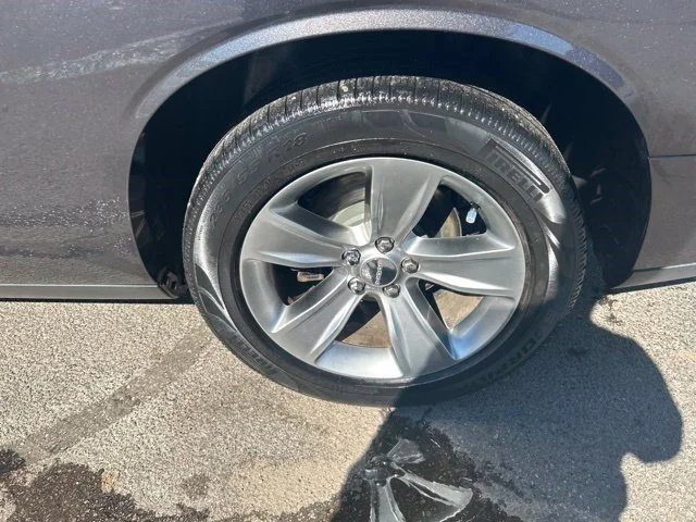 SEMINUEVOS DODGE Challenger a Estados en autogozo