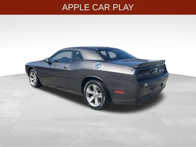 SEMINUEVOS DODGE Challenger a Estados en autogozo