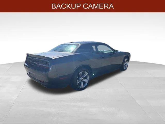SEMINUEVOS DODGE Challenger a Estados en autogozo