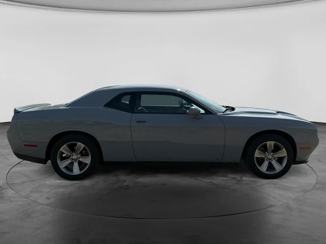SEMINUEVOS DODGE Challenger a Estados en autogozo