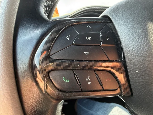 SEMINUEVOS DODGE Challenger a Estados en autogozo