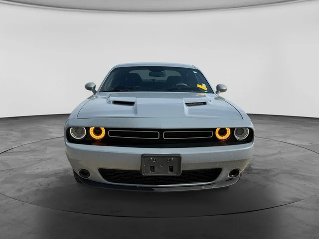 SEMINUEVOS DODGE Challenger a Estados en autogozo