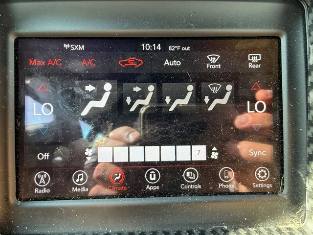 SEMINUEVOS DODGE Challenger a Estados en autogozo