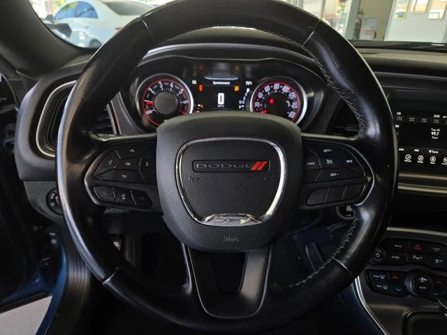 SEMINUEVOS DODGE Challenger a Estados en autogozo