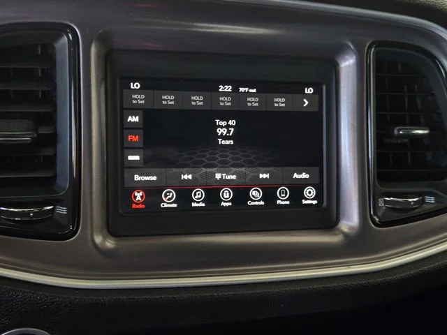 SEMINUEVOS DODGE Challenger a Estados en autogozo