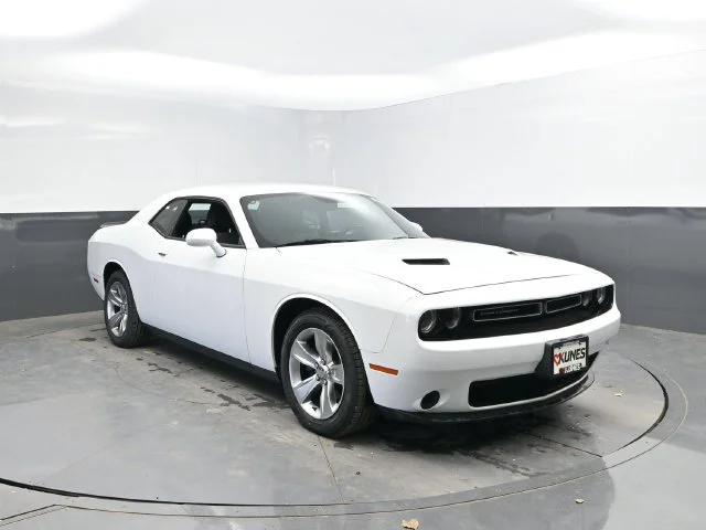 SEMINUEVOS DODGE Challenger a Estados en autogozo