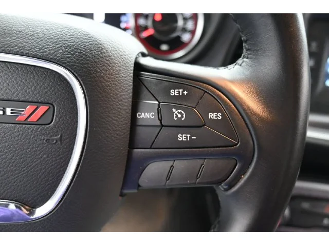 SEMINUEVOS DODGE Challenger a Estados en autogozo