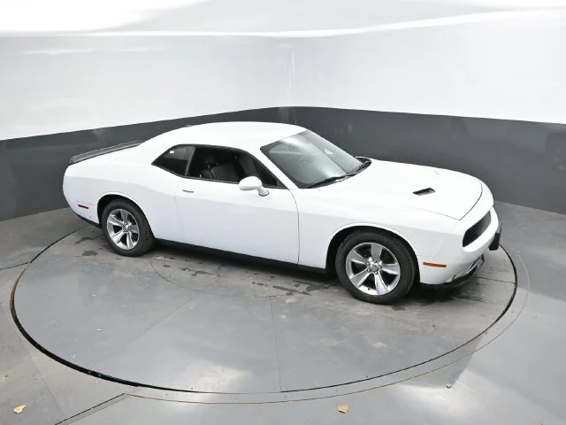 SEMINUEVOS DODGE Challenger a Estados en autogozo