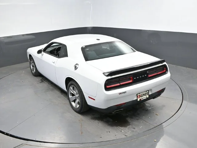 SEMINUEVOS DODGE Challenger a Estados en autogozo