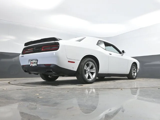 SEMINUEVOS DODGE Challenger a Estados en autogozo