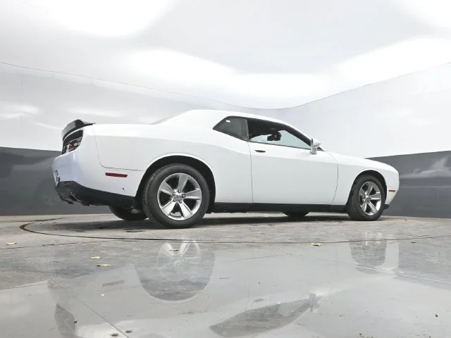 SEMINUEVOS DODGE Challenger a Estados en autogozo