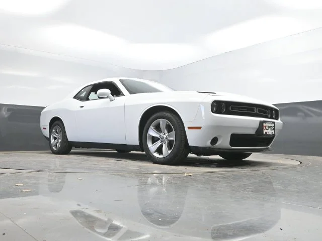 SEMINUEVOS DODGE Challenger a Estados en autogozo