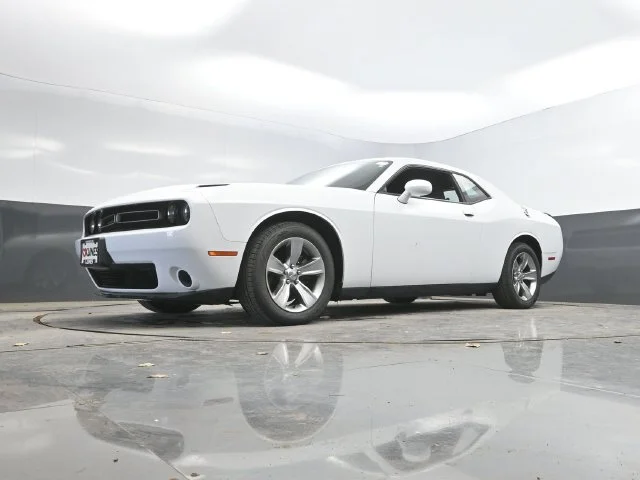 SEMINUEVOS DODGE Challenger a Estados en autogozo
