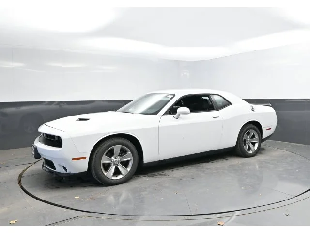 SEMINUEVOS DODGE Challenger a Estados en autogozo