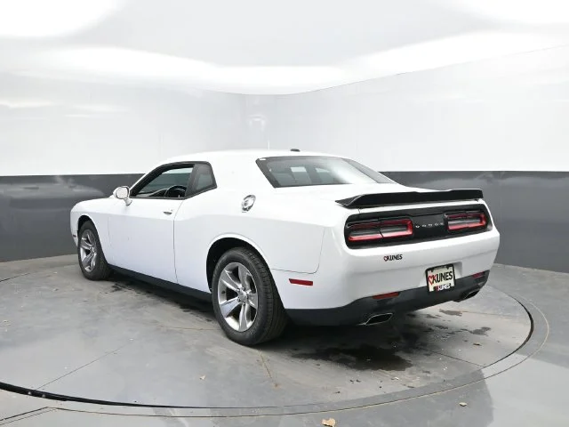 SEMINUEVOS DODGE Challenger a Estados en autogozo