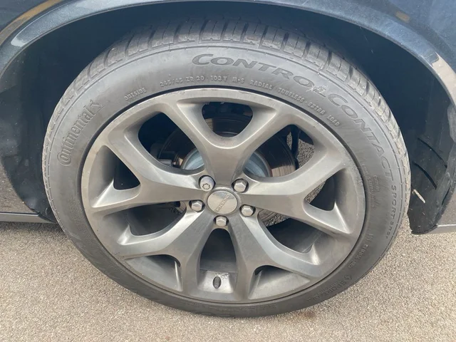 SEMINUEVOS DODGE Challenger a Estados en autogozo