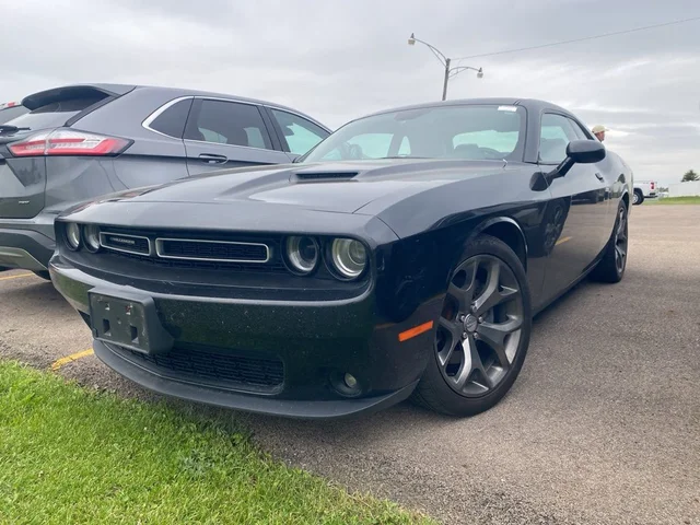 SEMINUEVOS DODGE Challenger a Estados en autogozo