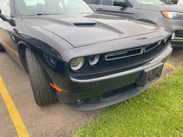 SEMINUEVOS DODGE Challenger a Estados en autogozo