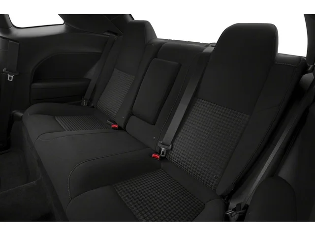 SEMINUEVOS DODGE Challenger a Estados en autogozo