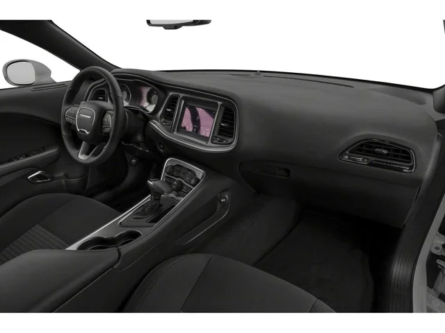 SEMINUEVOS DODGE Challenger a Estados en autogozo