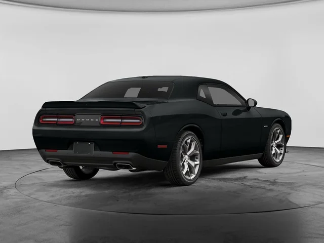 SEMINUEVOS DODGE Challenger a Estados en autogozo