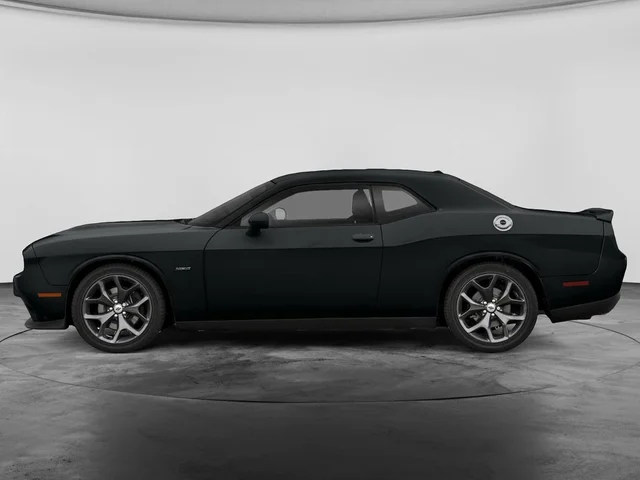 SEMINUEVOS DODGE Challenger a Estados en autogozo