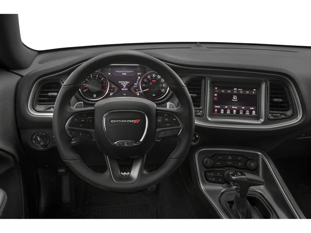 SEMINUEVOS DODGE Challenger a Estados en autogozo