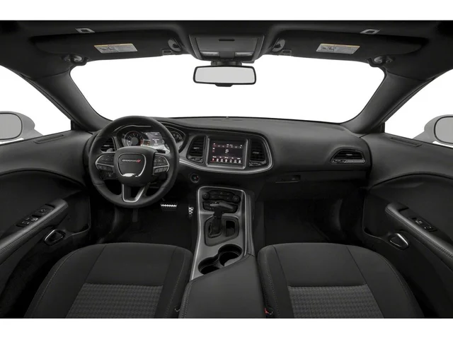 SEMINUEVOS DODGE Challenger a Estados en autogozo