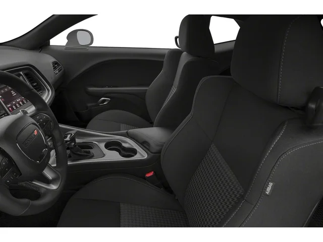 SEMINUEVOS DODGE Challenger a Estados en autogozo