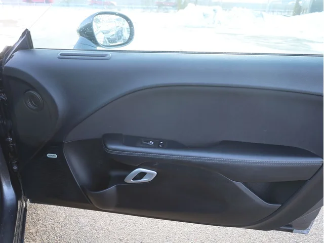 SEMINUEVOS DODGE Challenger a Estados en autogozo